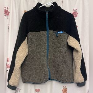 KAVU Pinesdale Jacket Women's